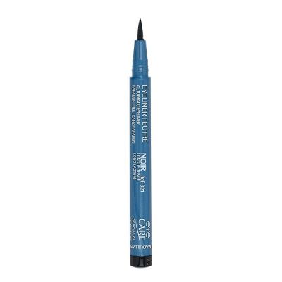 Eyeliner feutre EYE CARE - noir - 321