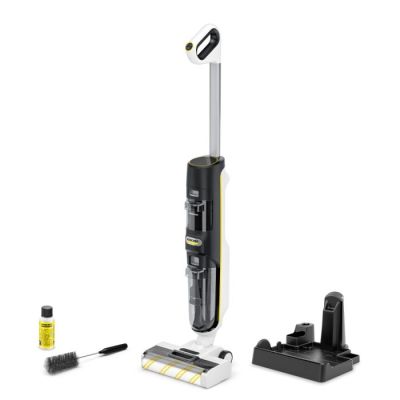 Aspirateur Laveur Kärcher - 1.056-131.0 - FCV4 EU