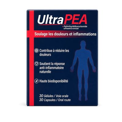 Complément XEN ULTRAPEA - B-30
