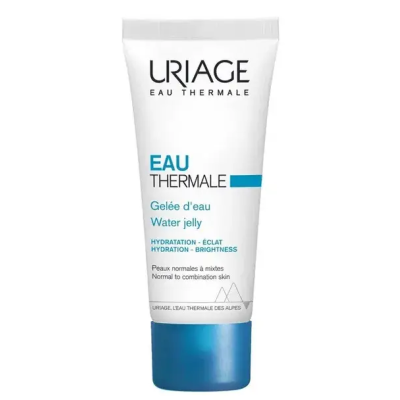 Gelée d'Eau Uriage Eau Thermale 40ML