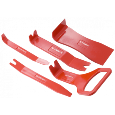 Set de 5 Leviers en Plastique FACOM - Prix... | Arkan.tn