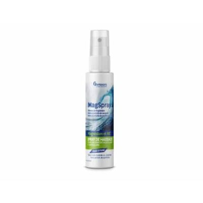 Spray FARMAVANS MAGSPRAY - Magnésium - 100ML