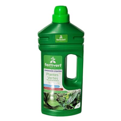 Engrais Liquide Plantes Vertes - Prix Tunisie | Arkan.tn