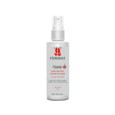 Lotion FIDERMA HAIRFID - Anti-Chute - 100ML