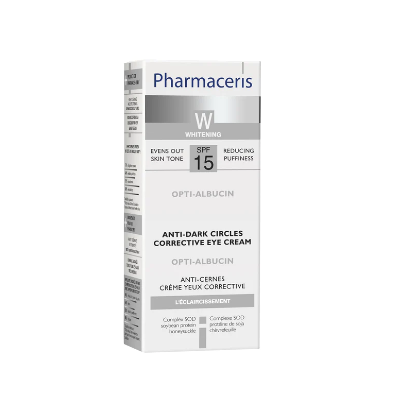 Crème anti-cernes PHARMACERIS