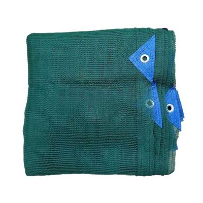 Filet d'Olives - 10×5 m - 90 g - Polyéthylène - Vert