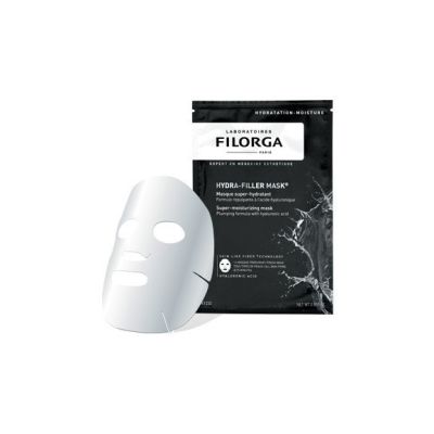 Masque Hydra-Filler Filorga - Prix Tunisie | Arkan.tn