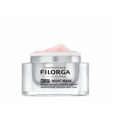 NCEF Night Mask FILORGA - 50ML