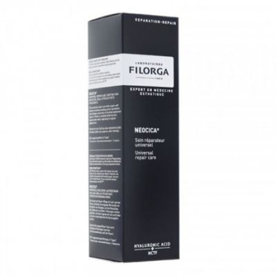 Crème Réparatrice Neocica Filorga - 40ml