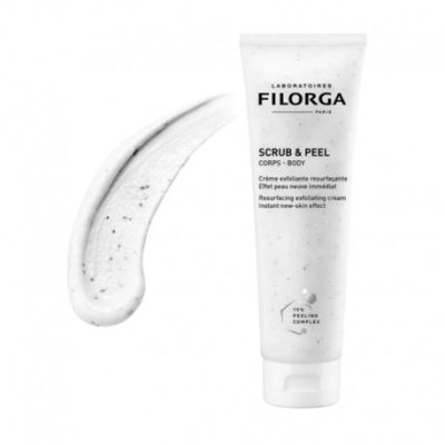 Crème Exfoliante Scrub & Peel Filorga - 150ml