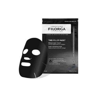 TIME FILLER Mask FILORGA