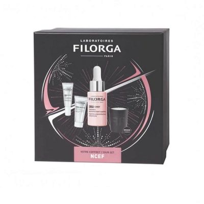 Coffret FILORGA - NCEF