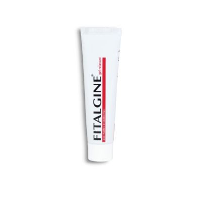 Huile FITALGINE - Jambes Lourdes - 50ML