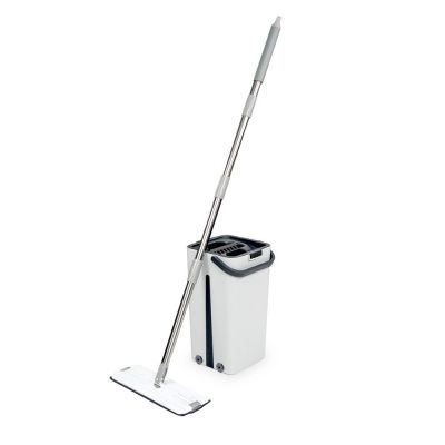 SEAU DE NETTOYAGE FLAT MOP 9L 13,5L