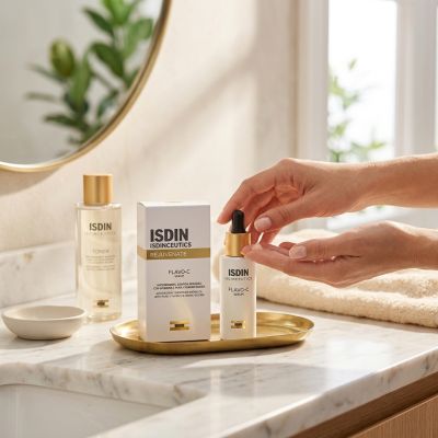 ISDIN Isdinceutics Flavo-C Sérum 30 ml
