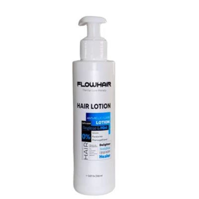Lotion FLOWHAIR - Antipelliculaire - 150ML
