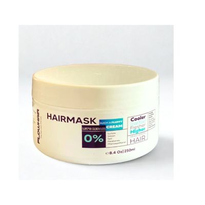 Masque FLOWHAIR - Capillaire - 250ML