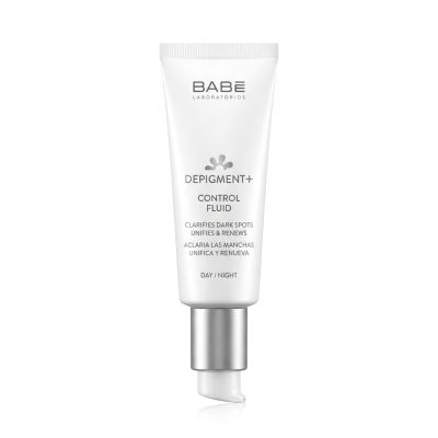 Fluide Dépigmentant Control Babe - Prix Tunisie | Arkan.tn