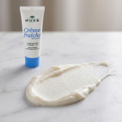 NUXE Crème Fraîche de Beauté Fluide Matifiant 50ml