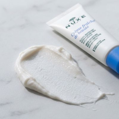 NUXE Crème Fraîche Fluide Matifiant