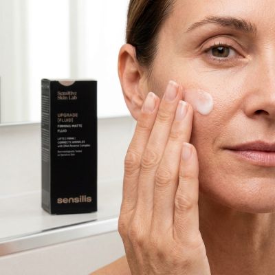 SENSILIS Upgrade Fluide 50ML