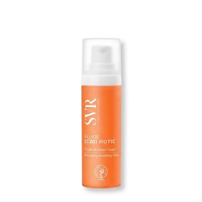 Fluide SVR C20 Biotic - 30ML