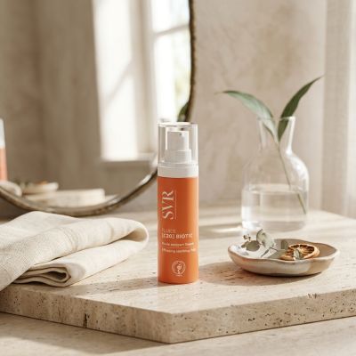 Fluide SVR C20 Biotic - 30ML