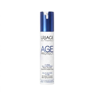 Fluide Uriage Age Protect 40ml - Prix Tunisie | Arkan.tn