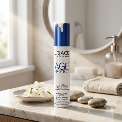 Fluide Uriage Age Protect 40ML
