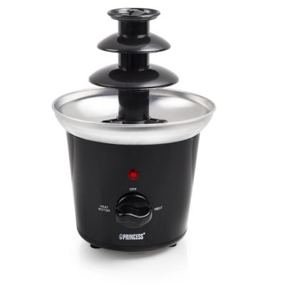 Fontaine à Chocolat Princess – 32 W – 230 V