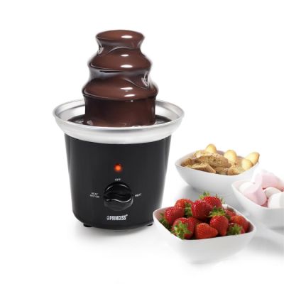 Fontaine à Chocolat Princess – 32 W – 230 V