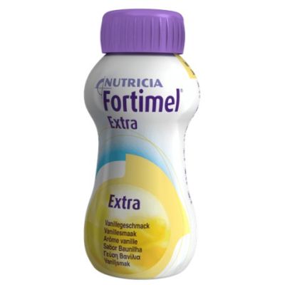 Complément FORTIMEL EXTRA - Vanille - 200ML