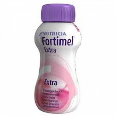 Fortimel Extra Fruits des Bois - Nutricia - Boisson