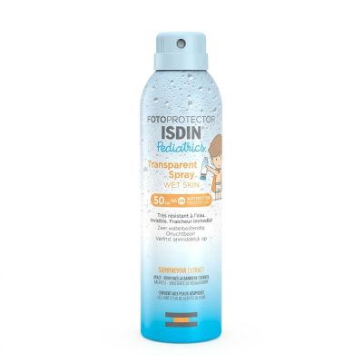 Écran solaire ISDIN - Fotoprotector Fusion Gel Sport SPF50