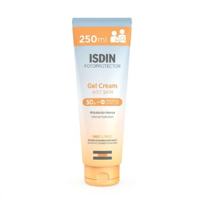 Fotoprotector Gel Crème ISDIN - SPF50