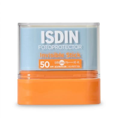 Fotoprotector Invisible Stick ISDIN - SPF50