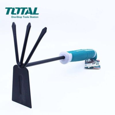 Fourche de jardinage -TOTAL-