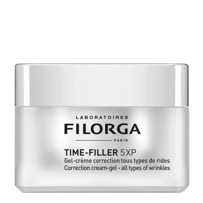 TIME FILLER 5-XP Gel Crème FILORGA - 50ML