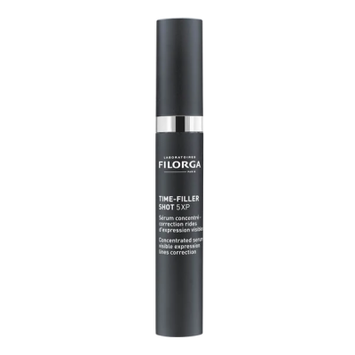 TIME FILLER Shot 5-XP FILORGA - 15ML