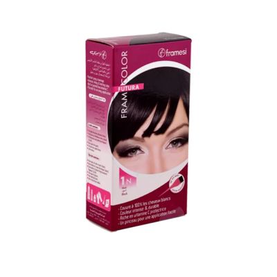 Kit Coloration Framcolor Futura - 1N