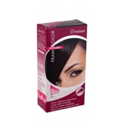 Kit Coloration Framcolor Futura - 2N