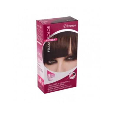 Kit Coloration Framcolor Futura - 4TC