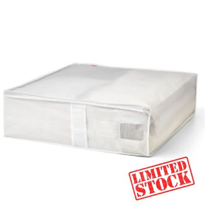 Housse pour couvertures Medium 55x65x20 cm - Protection
