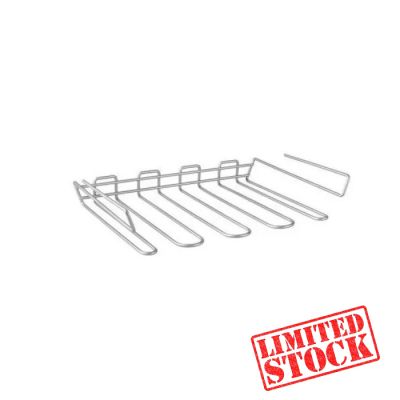 Support Porte 16 Verres à Pieds - 36.49.16 - 38 x 26 x 7 cm
