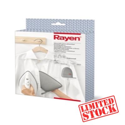 Gant à repasser Jeanette 6186 - Protection main vapeur
