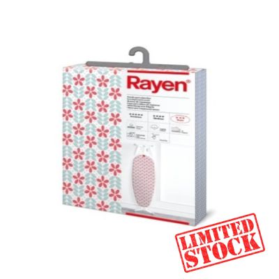Housse de repassage 6155.18 - Protection et confort
