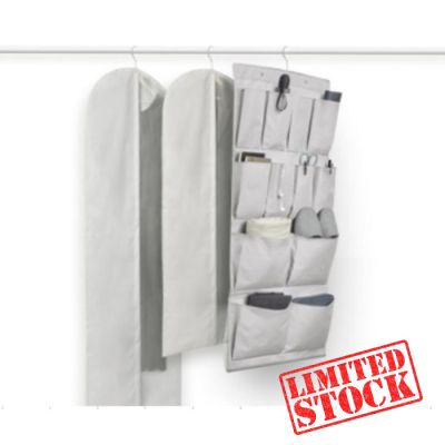 Placard suspendu usage multiple 2371.11 - Rangement pratique
