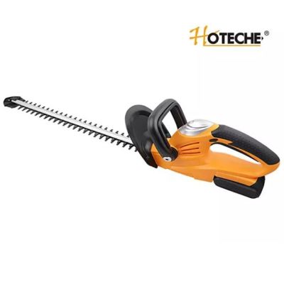 Taille-haie sans fil HOTECHE 18v - Prix Tunisie | Arkan.tn