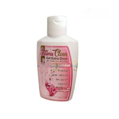 Gel intime GALIEN INTIMA CLEAN - Extra Doux - 100ML