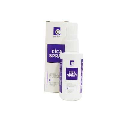 Lotion GALIEN CICASPRAY - Cicatrisante - 100ML